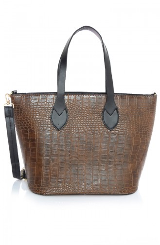 Sac Pour Femme VP49Z-03 Tabac Anaconda 49Z-03