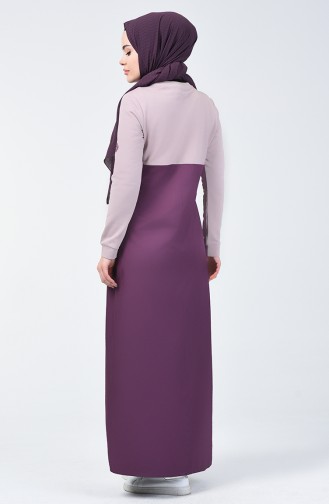 Robe Sport 09053-03 Plum 09053-03