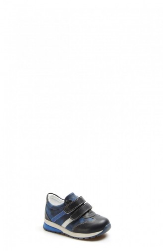 Navy Blue Kinderschoenen 920BA800-16782217
