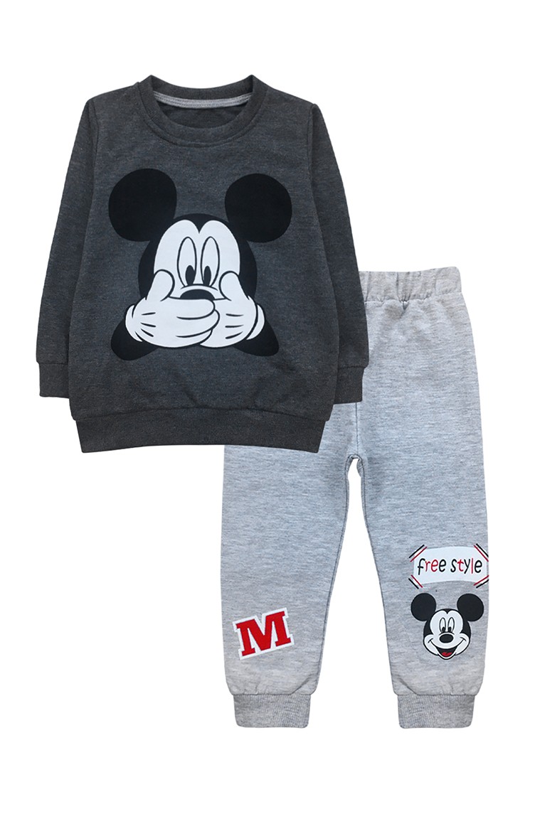 Ensemble ete garcon online