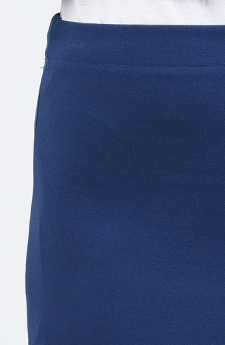 Indigo Skirt 2234-10