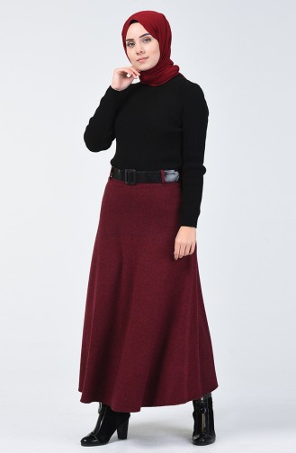 Claret red Rok 5300-06