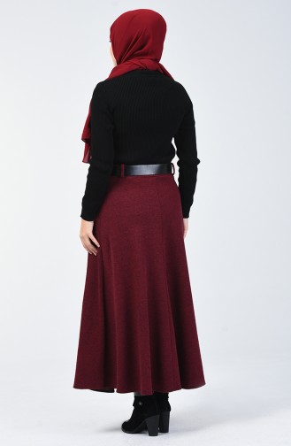 Claret red Rok 5300-06