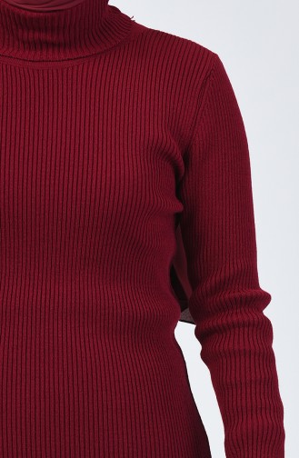 Plum Sweater 4195-03