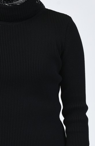 Black Sweater 4195-05