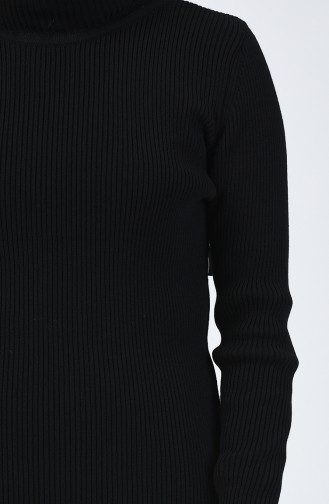 Black Sweater 4196-03