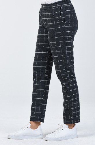 Anthracite Pants 8000-05