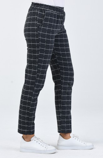 Anthracite Pants 8000-05