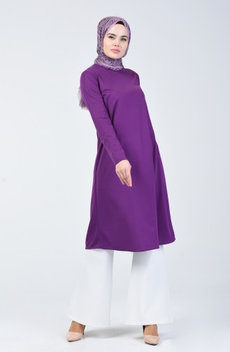 Purple Tunics 0558-12