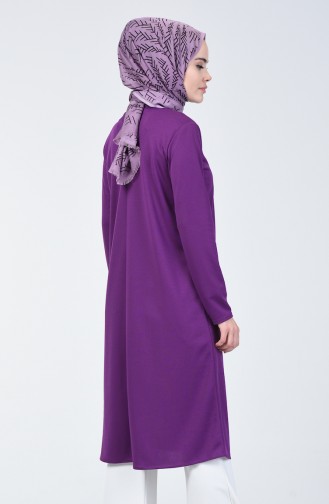 Purple Tunics 0558-12
