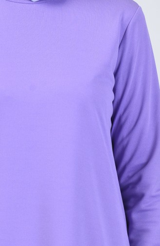 Lilac Tuniek 0558-13