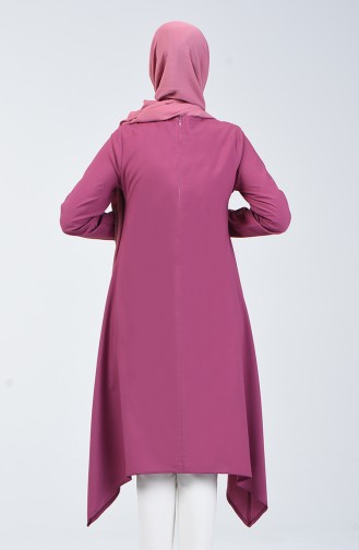 Dusty Rose Tuniek 3169-01