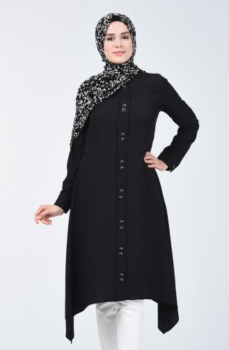 Black Tunics 3169-02