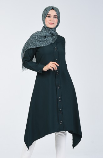 Emerald Green Tunics 3169-03