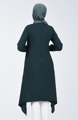 Emerald Green Tunics 3169-03