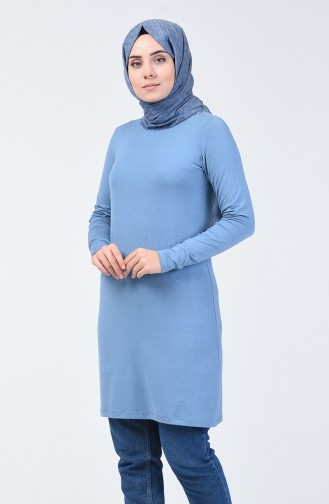 Indigo Tuniek 10645-01