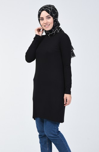 Black Tunics 10645-03