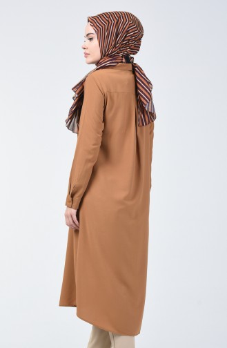 Mink Tuniek 6435-03