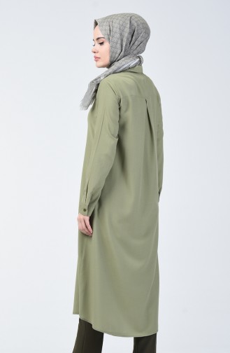 Khaki Tuniek 6435-04