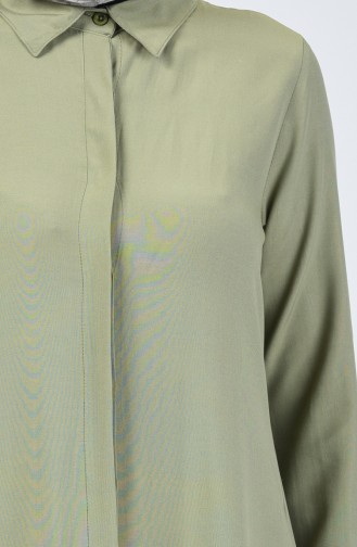 Khaki Tuniek 6435-04