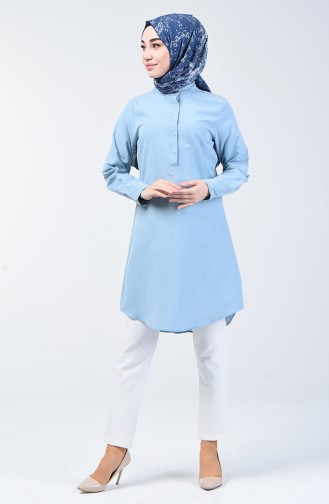 Blue Tunics 6438-05