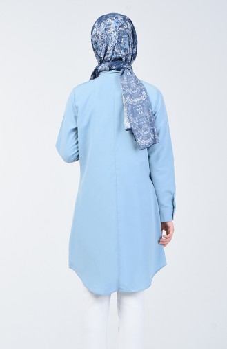 Blue Tunics 6438-05