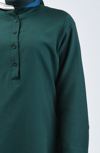 Emerald Tuniek 6438-06