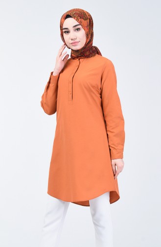 Brick Red Tunics 6438-08