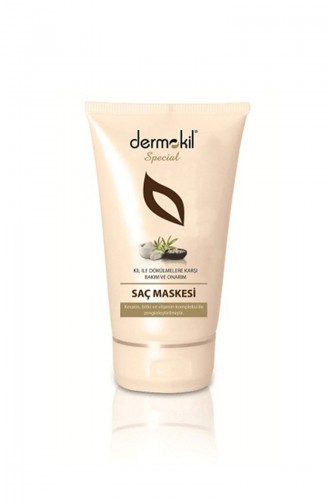 Dermokil Masque de Soins Capillaires MY-7604 7604