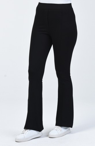 Black Broek 1017-01