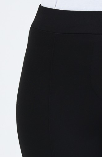 Black Broek 1017-01