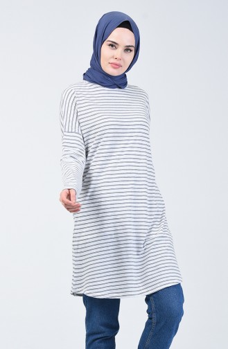 Light Gray Tunics 1235-01