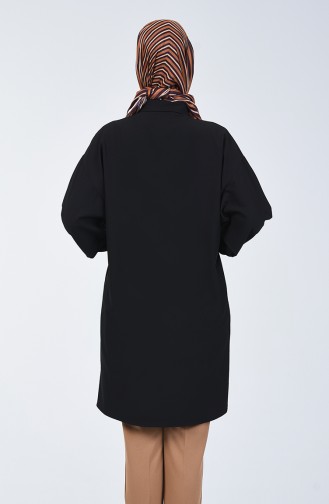 Black Tunics 6432-01