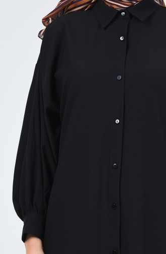 Black Tuniek 6432-01