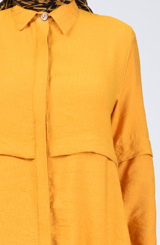 Mustard Tunics 0249-05