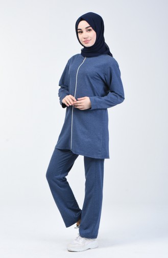 Blue Tracksuit 20005-04