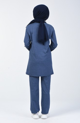 Blue Tracksuit 20005-04