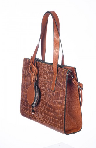 Sac Pour Femme 6002-04 Tabac 6002-04