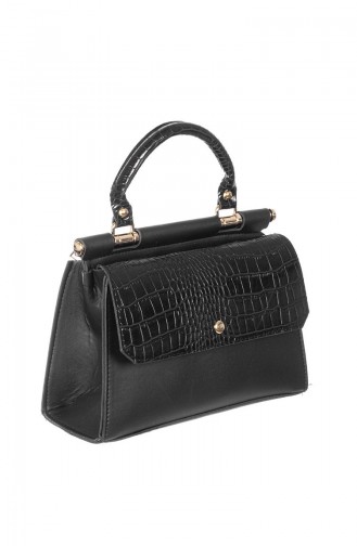 Sac Pour Femme 6003-01 Noir 6003-01