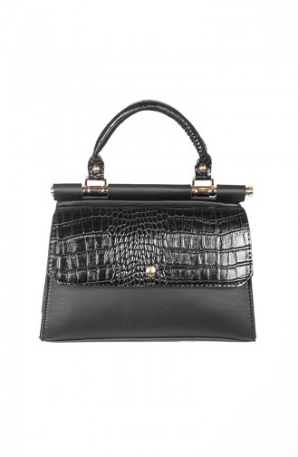 Sac Pour Femme 6003-01 Noir 6003-01