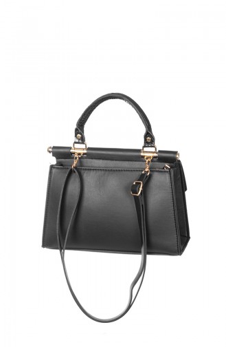 Sac Pour Femme 6003-01 Noir 6003-01