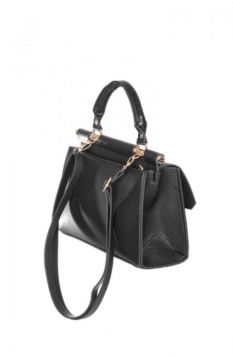 Sac Pour Femme 6003-01 Noir 6003-01