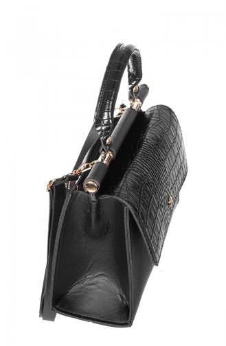 Sac Pour Femme 6003-01 Noir 6003-01