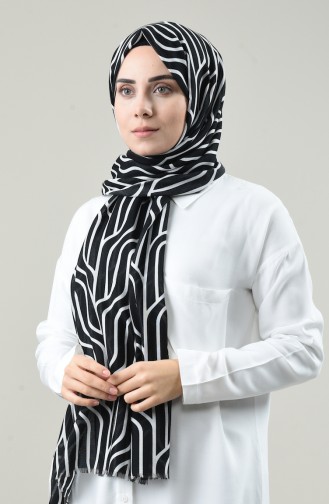 Black Shawl 790-101