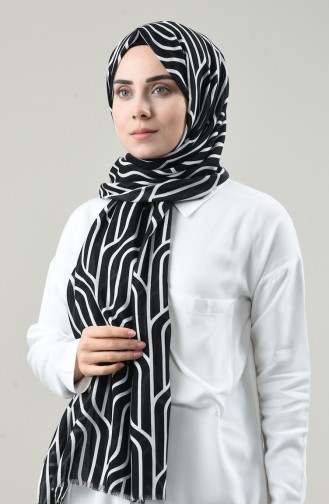 Black Shawl 790-101