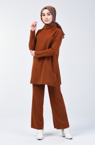 Tan Suit 3038-04