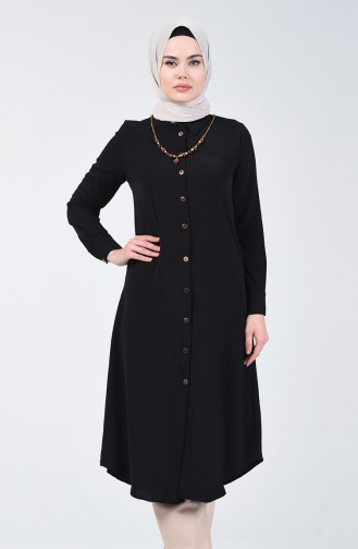 Black Tuniek 5308-02