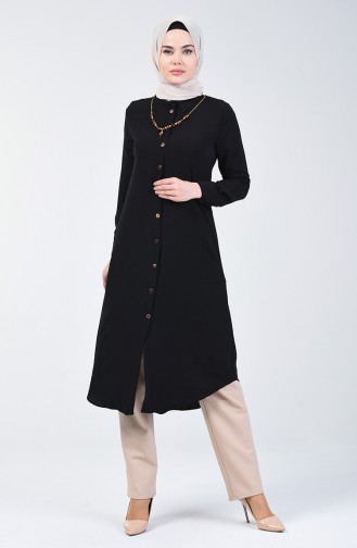 Black Tunics 5308-02