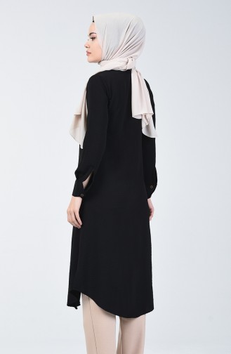 Black Tuniek 5308-02