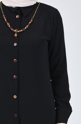 Black Tunics 5308-02